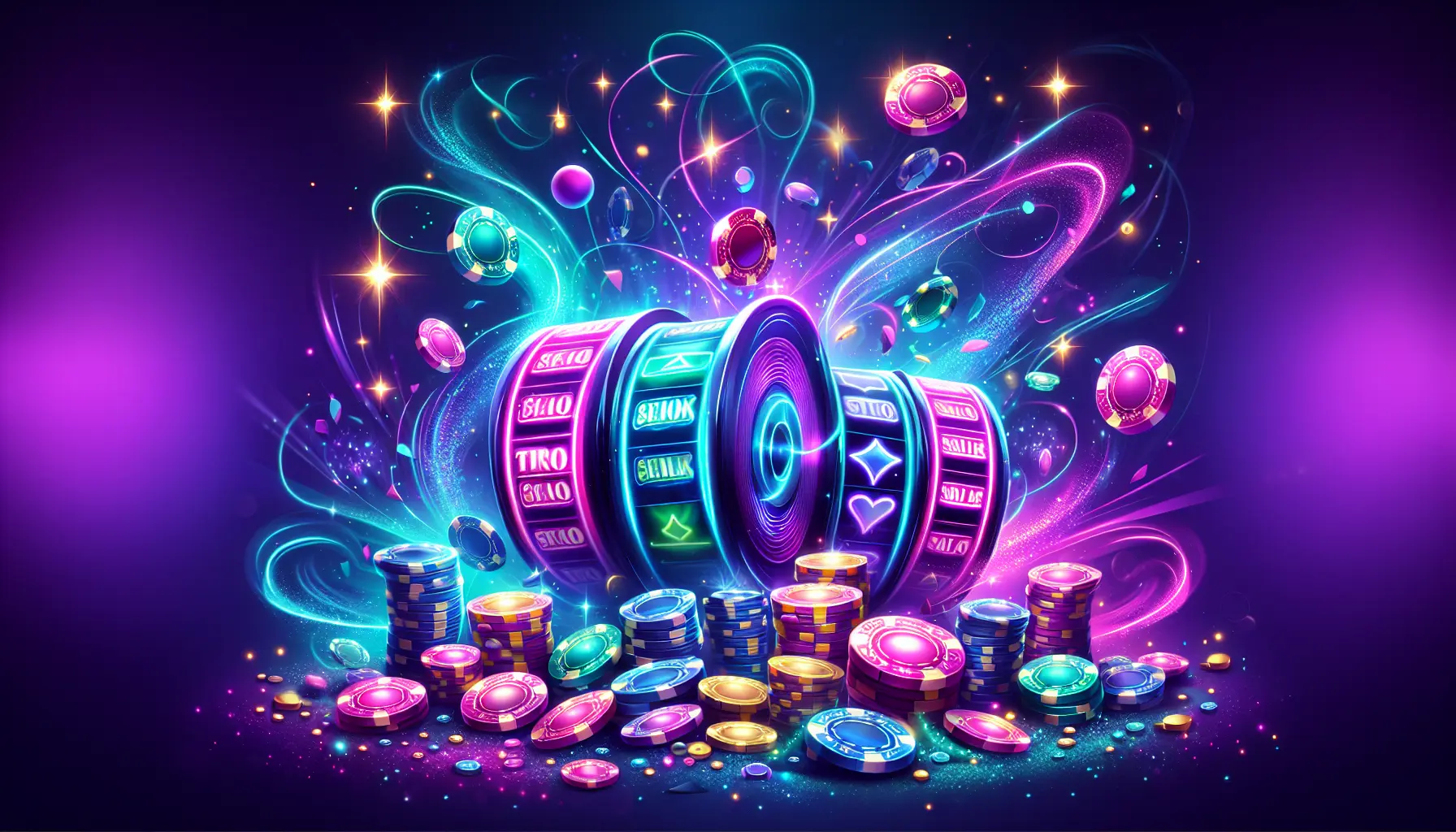 Spinay Online Casino Gaming Experience